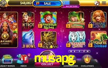 Plushie Frenzy Slot - PG Soft Game