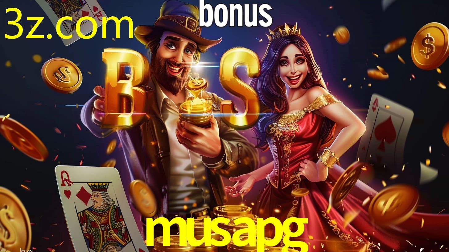 Cadastro Rápido MUSAPG.COM