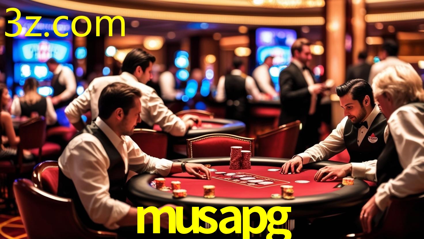 Verificação de Conta MUSAPG.COM