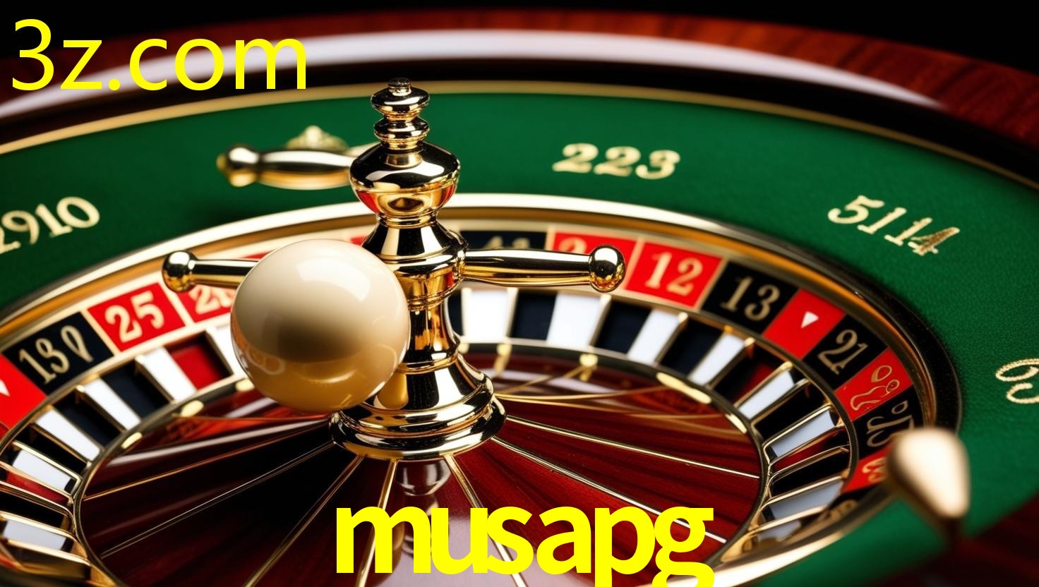 MUSAPG.COM Login Rápido